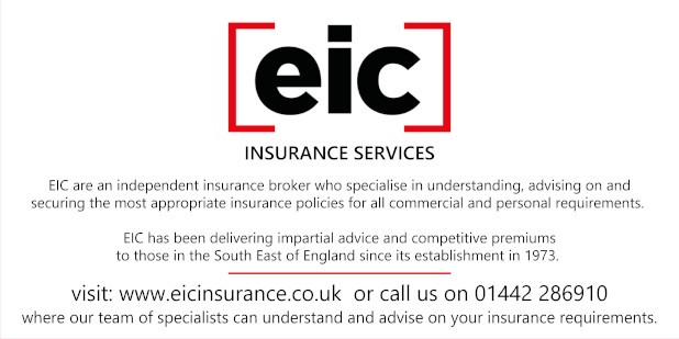 EIC Insurance