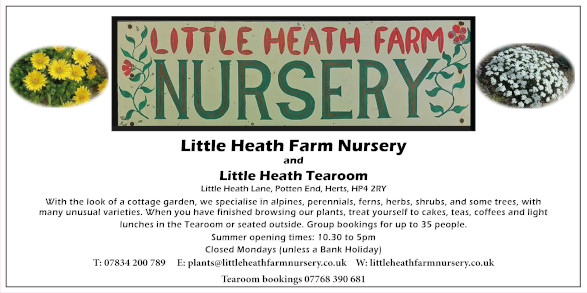 Little Heath Farm Nursery