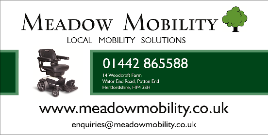 Meadow Mobility
